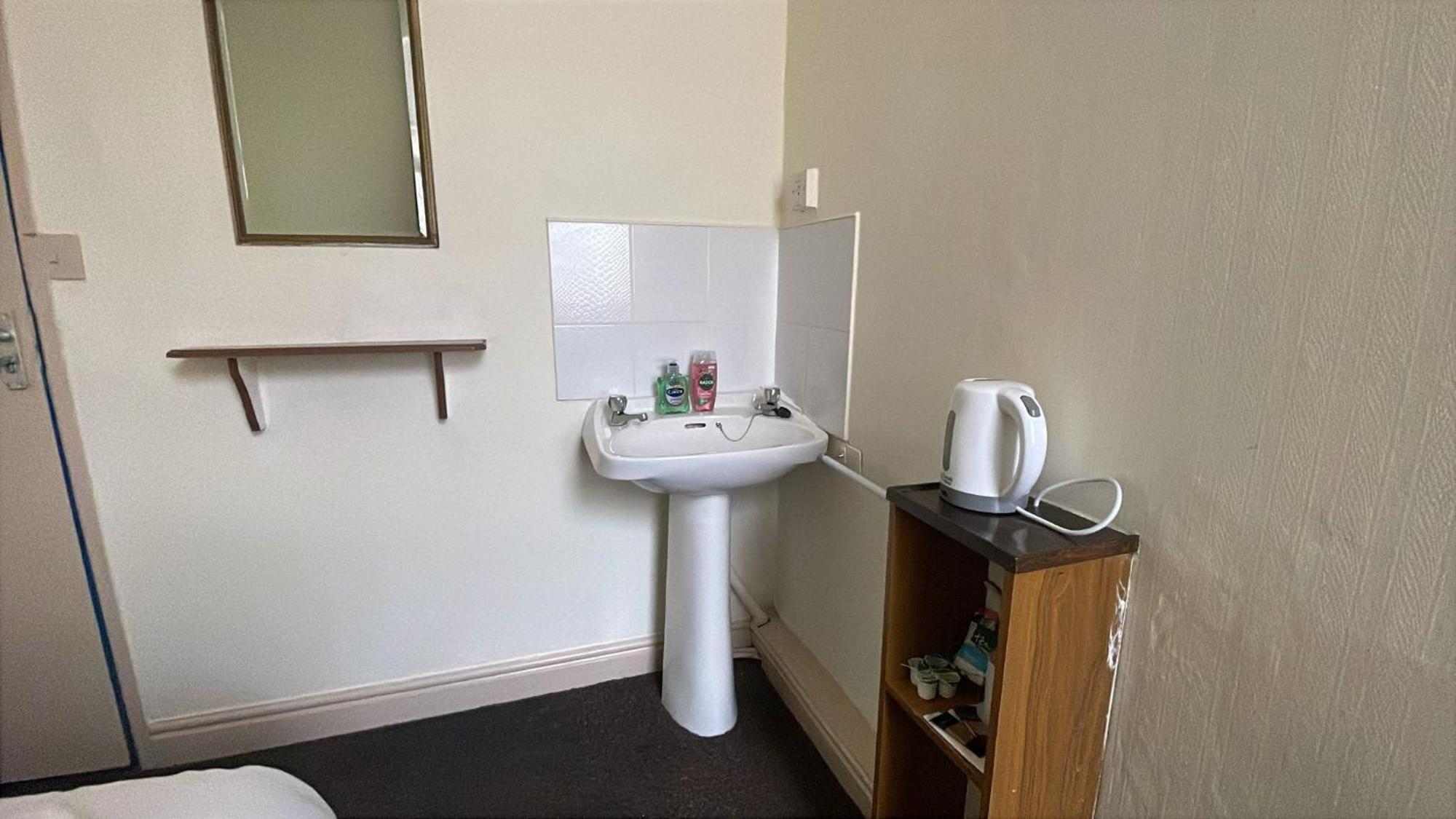 Beach Blackpool Hotel - Great Location, Comfortable Beds Room photo