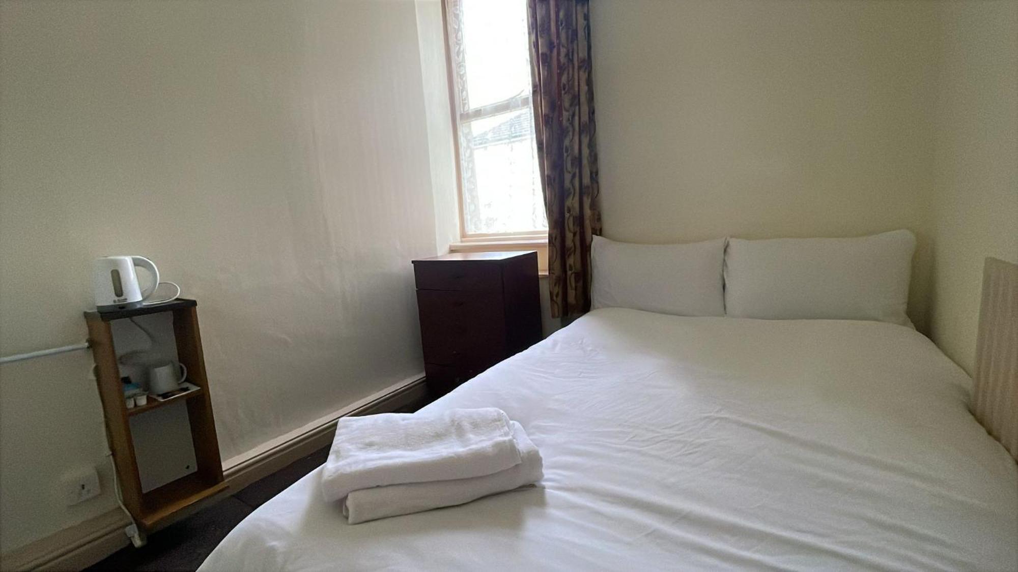 Beach Blackpool Hotel - Great Location, Comfortable Beds Room photo